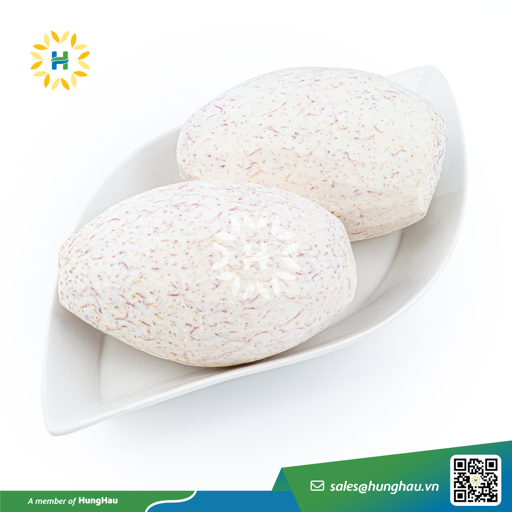 IQF Taro whole HungHau Foods