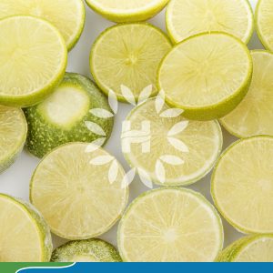 IQF Lime Slice