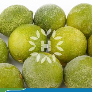 IQF Lime whole