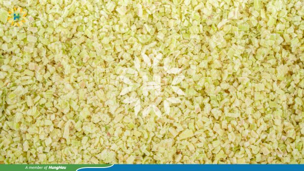 IQF Lemongrass cut