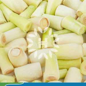 IQF Lemongrass cut