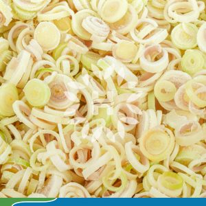 IQF Lemongrass cut 