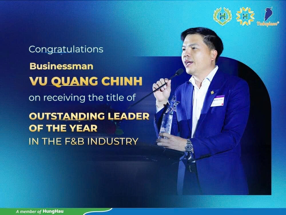 HungHau Foods Joint stock Company (HungHau Foods)