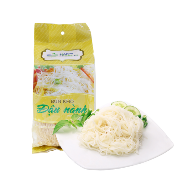 HungHau Foods Product