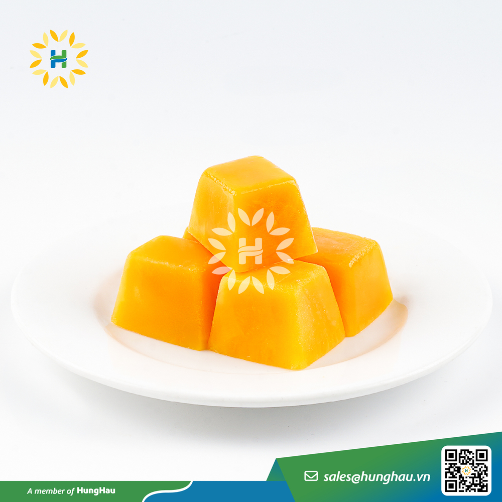 HungHau Foods Joint stock Company (HungHau Foods)