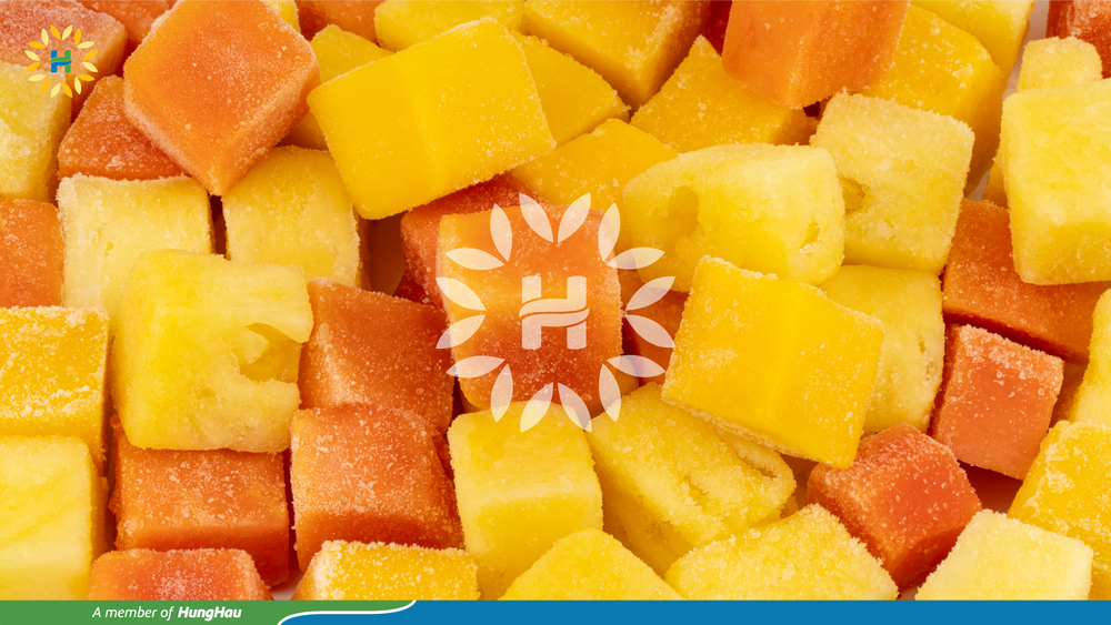 HungHau Foods Joint stock Company (HungHau Foods)