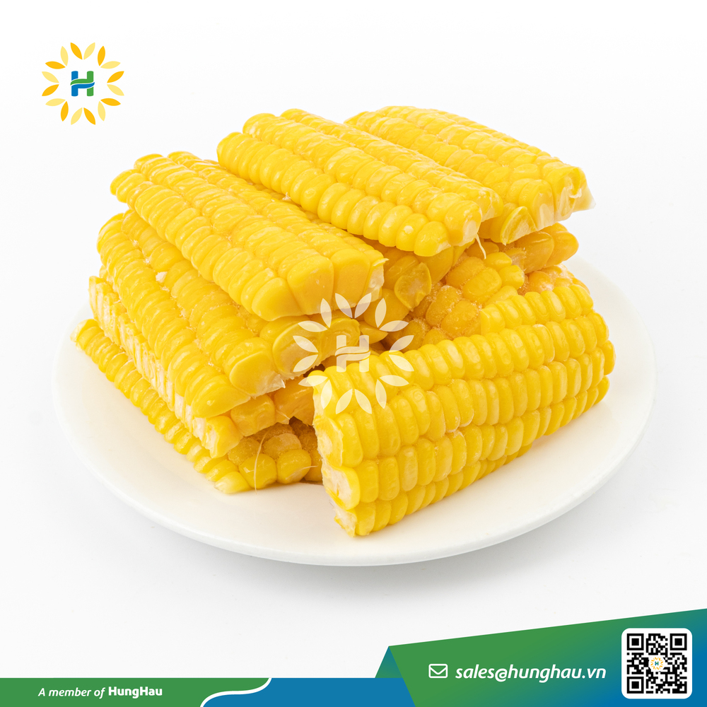 Bắp Ngọt Đông Lạnh - Image 5