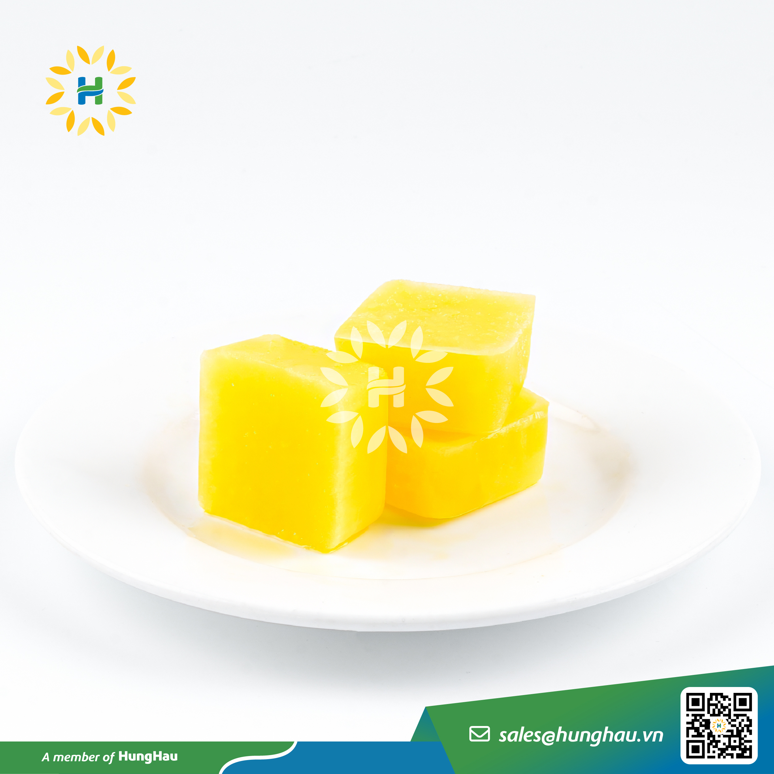 IQF Calamansi Juice cubes