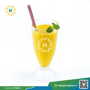 IQF Calamansi Juice cubes
