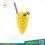 IQF Calamansi Juice cubes