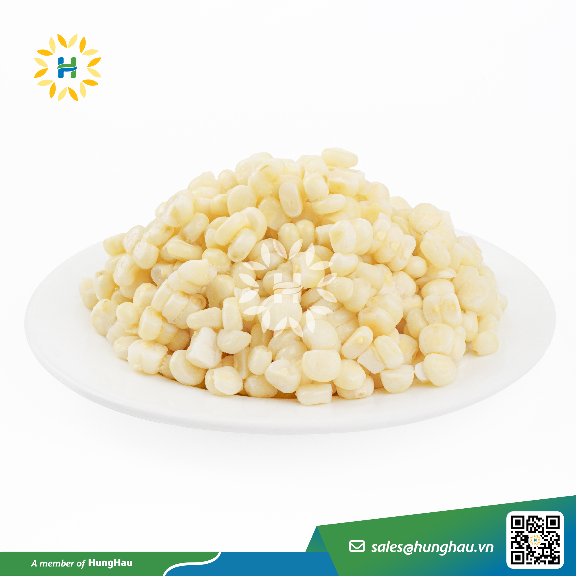 Công ty Cổ phần Thực phẩm Hùng Hậu (HungHau Foods)