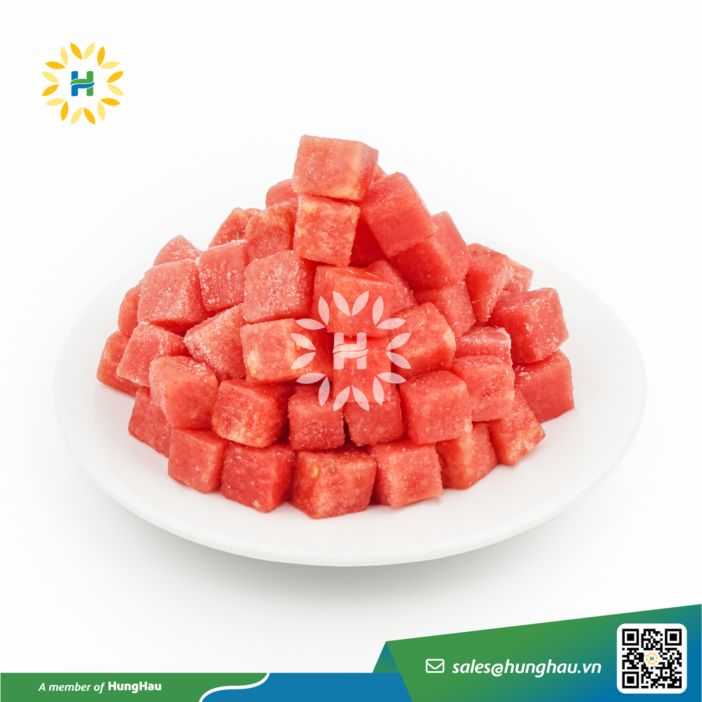 Dưa Hấu Đông Lạnh - Image 3