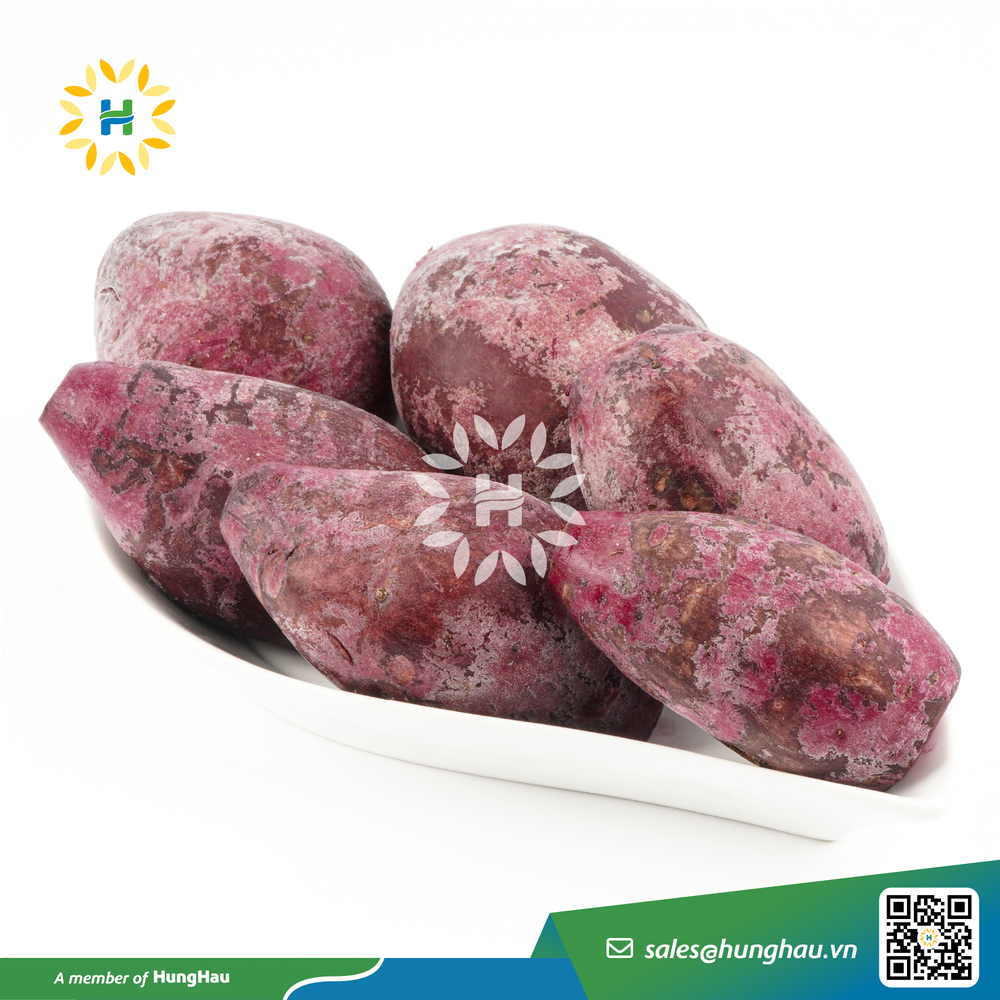 HungHau Foods Joint stock Company (HungHau Foods)