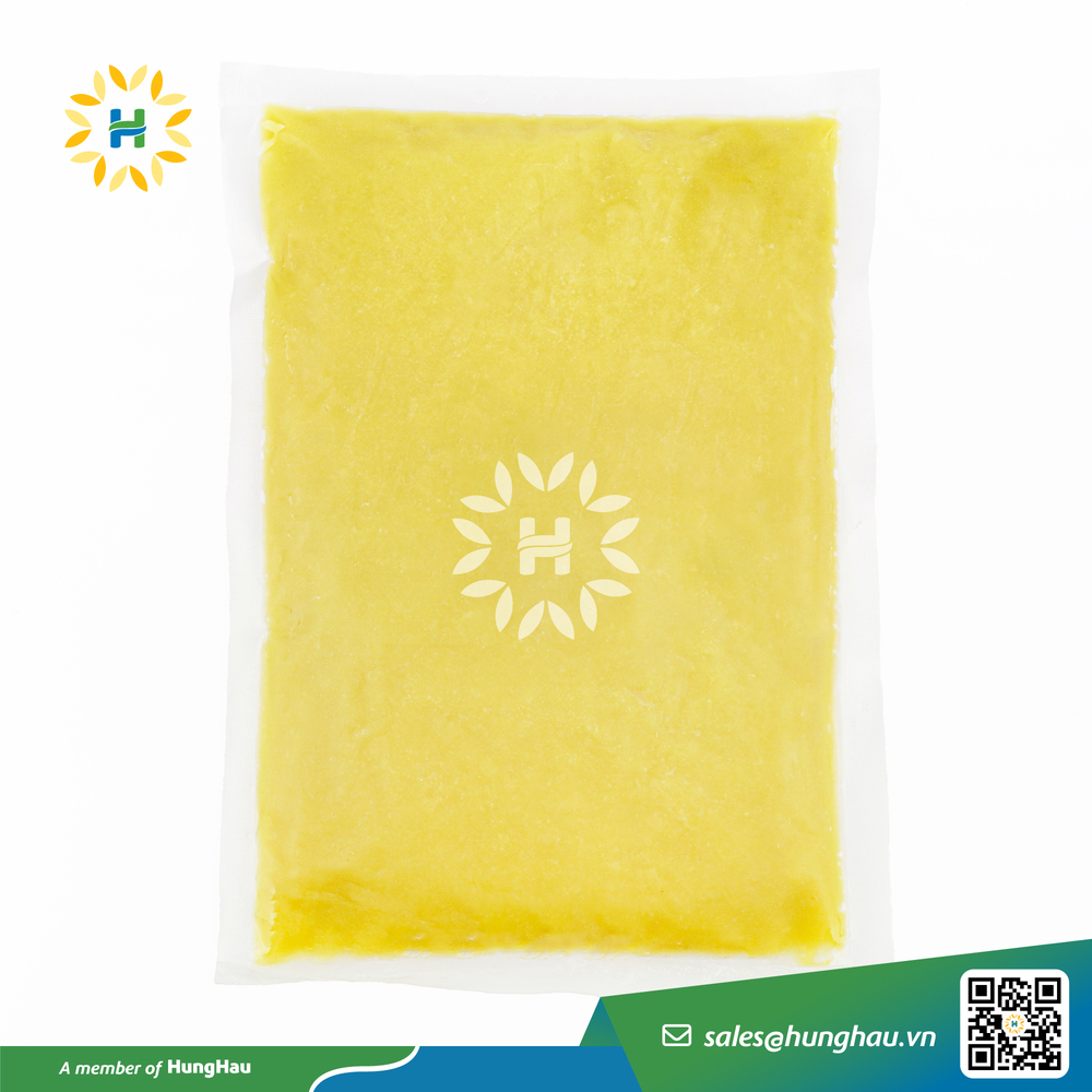 IQF Yellow Sweet Potato - Image 6