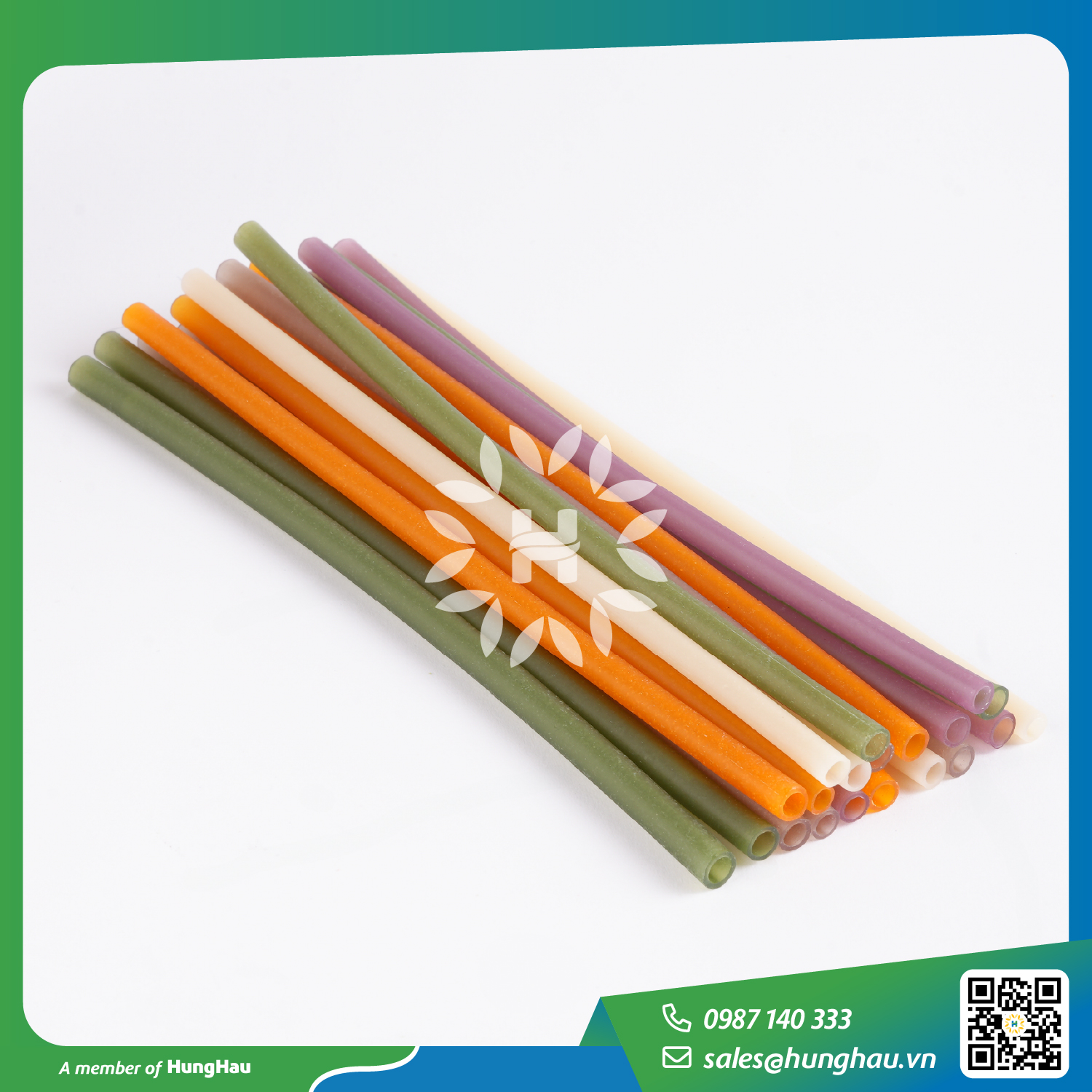 OCHAO Rice Straw