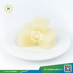 IQF Lime Juice Cubes