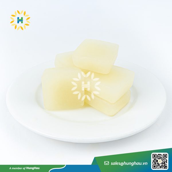 IQF Lime Juice Cubes