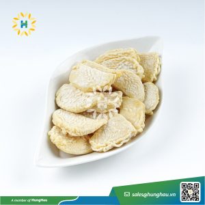 Tempura khoai lang