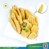 Tempura khoai lang
