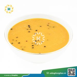 Frozen Passion Fruit Puree