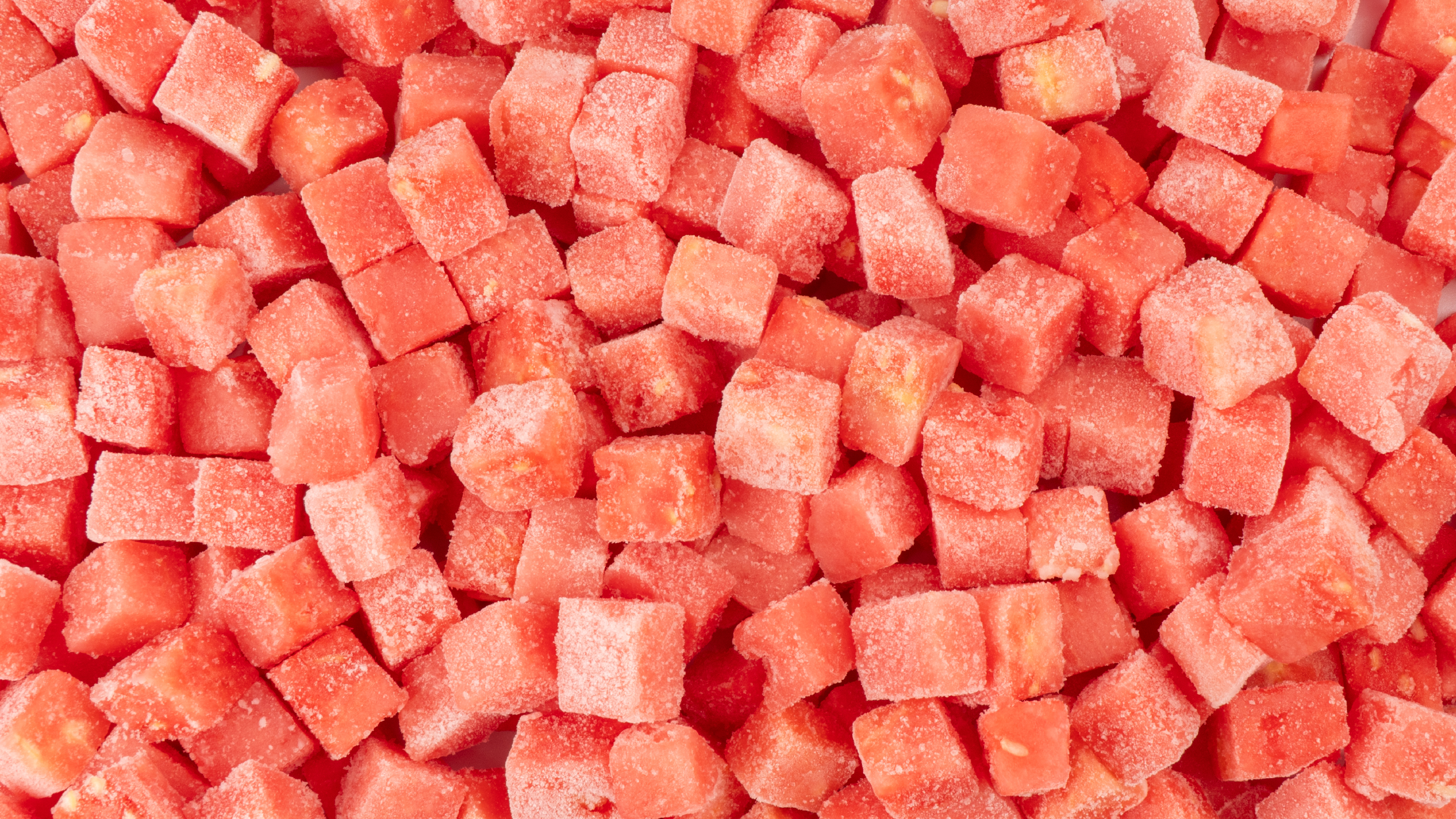 IQF Water Melon