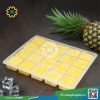 IQF Pineapple juice cubes