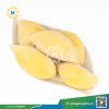 IQF Monthong Durian with seed