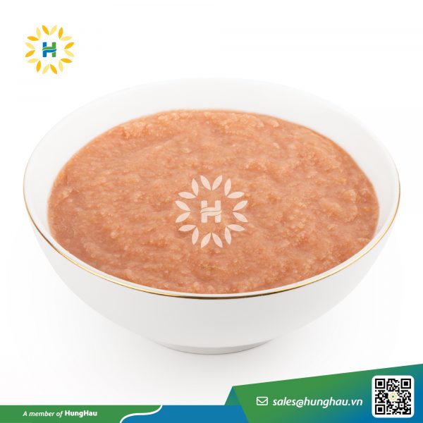Red Guava Puree