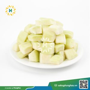 Ôỉ trắng đông lạnh