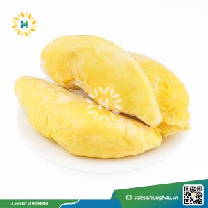 IQF Ri6 Durian