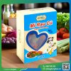 Mì rau củ