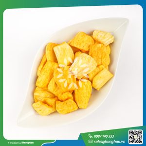 Mít sấy Ochao