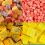 HOW LONG CAN FROZEN FRUITS BE STORED?