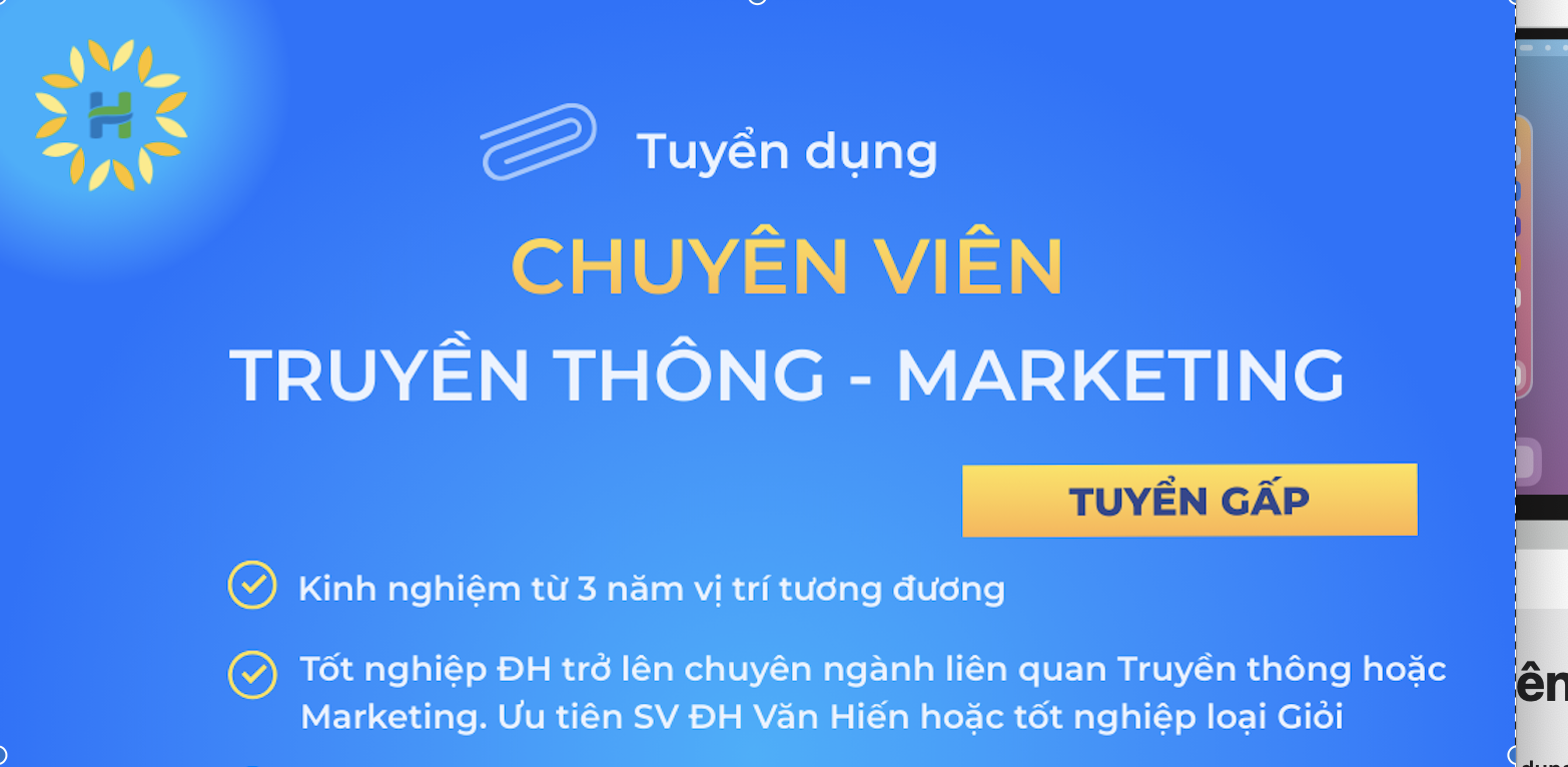 HungHau Foods Joint stock Company (HungHau Foods)