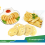 TEMPURA RAU CỦ ĐÔNG LẠNH LÀ GÌ? TOP 10 LOẠI RAU CỦ THÍCH HỢP LÀM TEMPURA ĐÔNG LẠNH