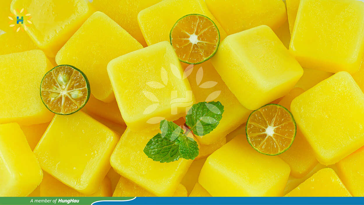 HHF NƯỚC ÉP TẮC ĐÔNG LẠNH IQF
