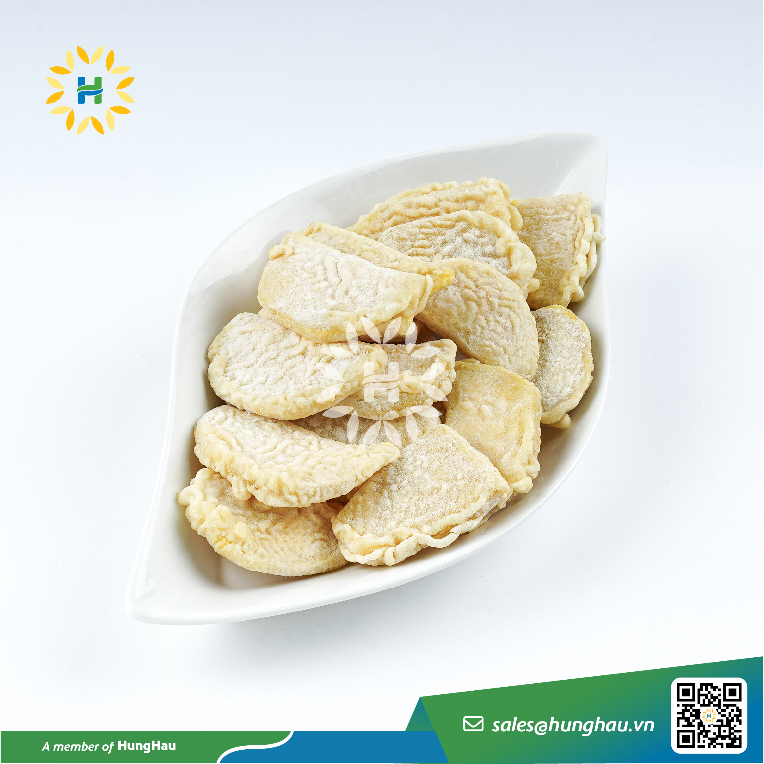 HHF TEMPURA KHOAI LANG ĐÔNG LẠNH