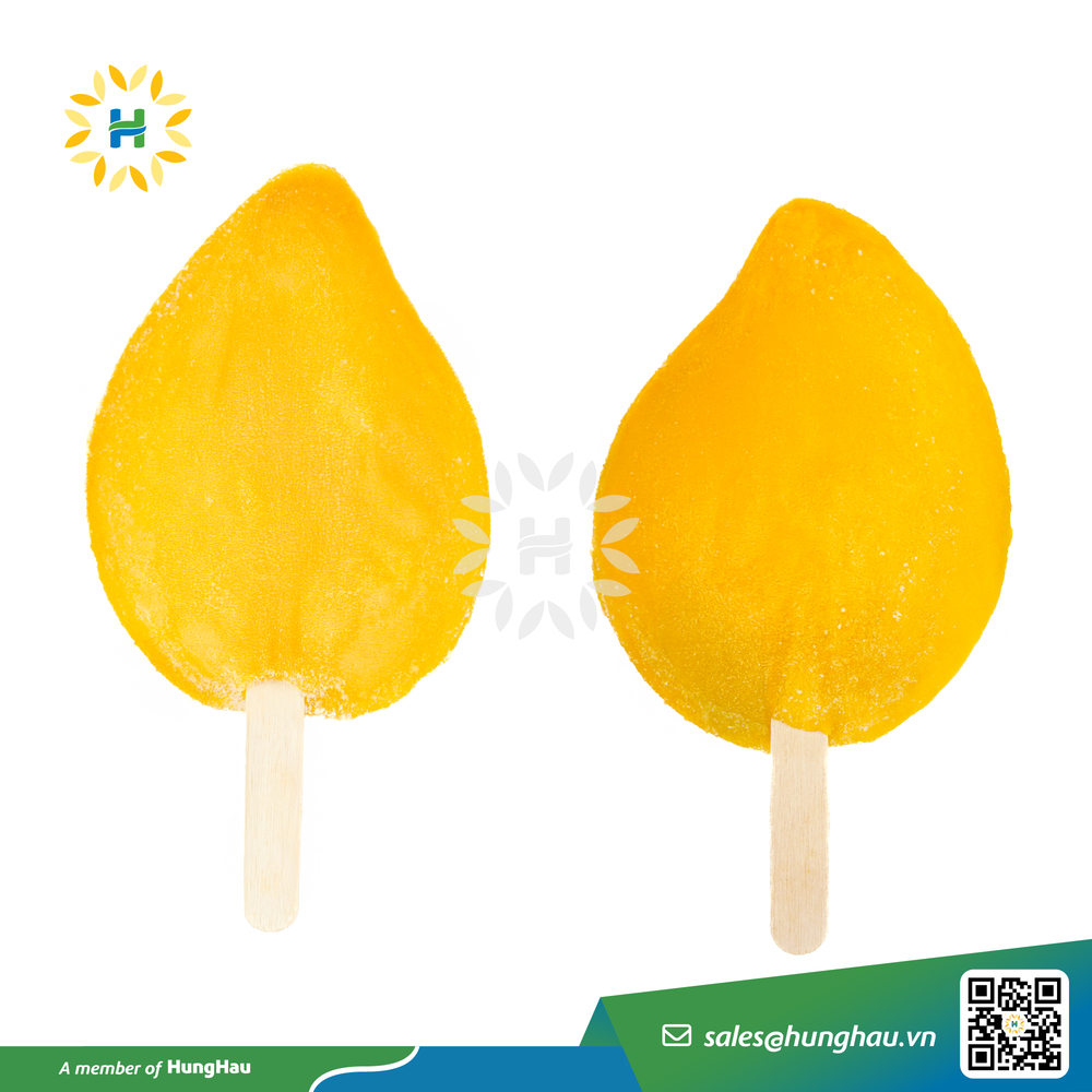 IQF Cat Chu Mango