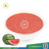 Watermelon puree