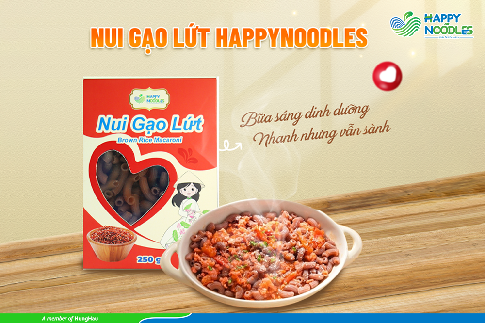 HungHau Foods Joint stock Company (HungHau Foods)