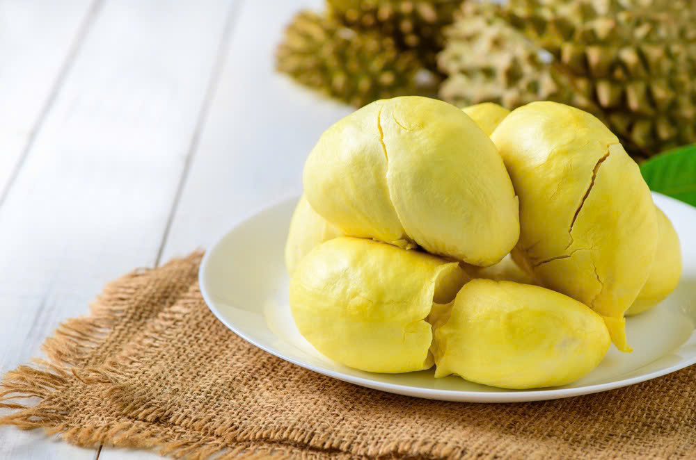 Monthong durian marks a milestone in the development of Vietnam’s agricultural sector (illustrative image)