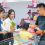 HÙNG HẬU FOODS ĐEM MÌ NUI, TRÁI CÂY SẤY TƯƠI NGON ĐẾN TUẦN LỄ GIỚI THIỆU SẢN PHẨM VIỆT 2025