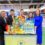 HUNGHAU FMCG GROUP SHOWCASES THE ESSENCE OF VIETNAMESE AGRICULTURE AT VIETLAO EXPORT 2025