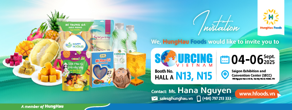 Hội chợ triển lãm Sourcing