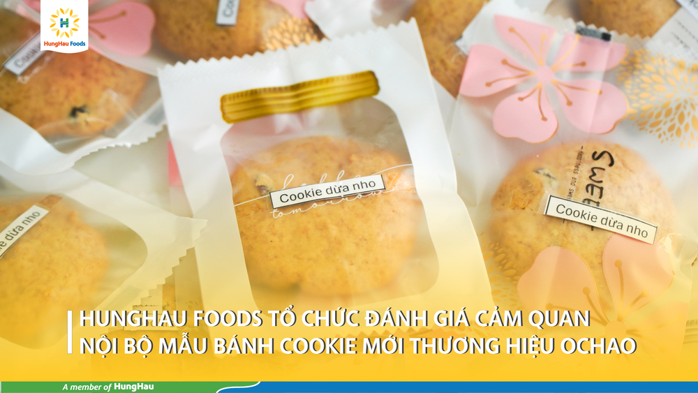 HungHau Foods Joint stock Company (HungHau Foods)