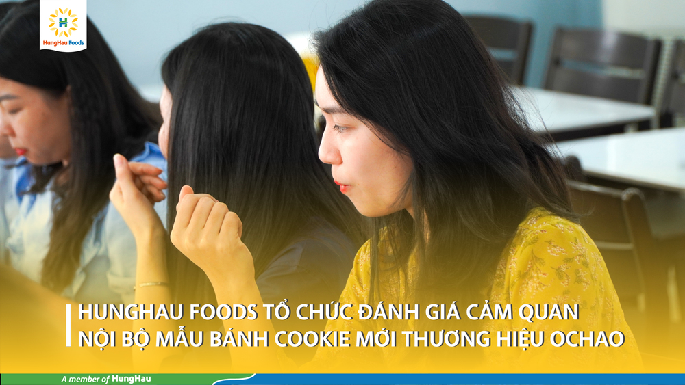 Công ty Cổ phần Thực phẩm Hùng Hậu (HungHau Foods)