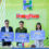 HUNGHAU FMCG GROUP ĐẠT GIẢI NHÌ, HUNGHAU FOODS ĐẠT 2 GIẢI BA CÁ NHÂN CUỘC THI “NIỀM TIN HÙNG HẬU”