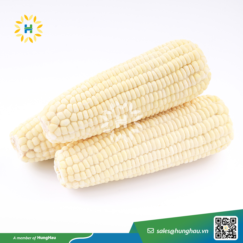 HUNGHAU FOODS FROZEN CORN