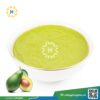 Puree bơ đông lạnh