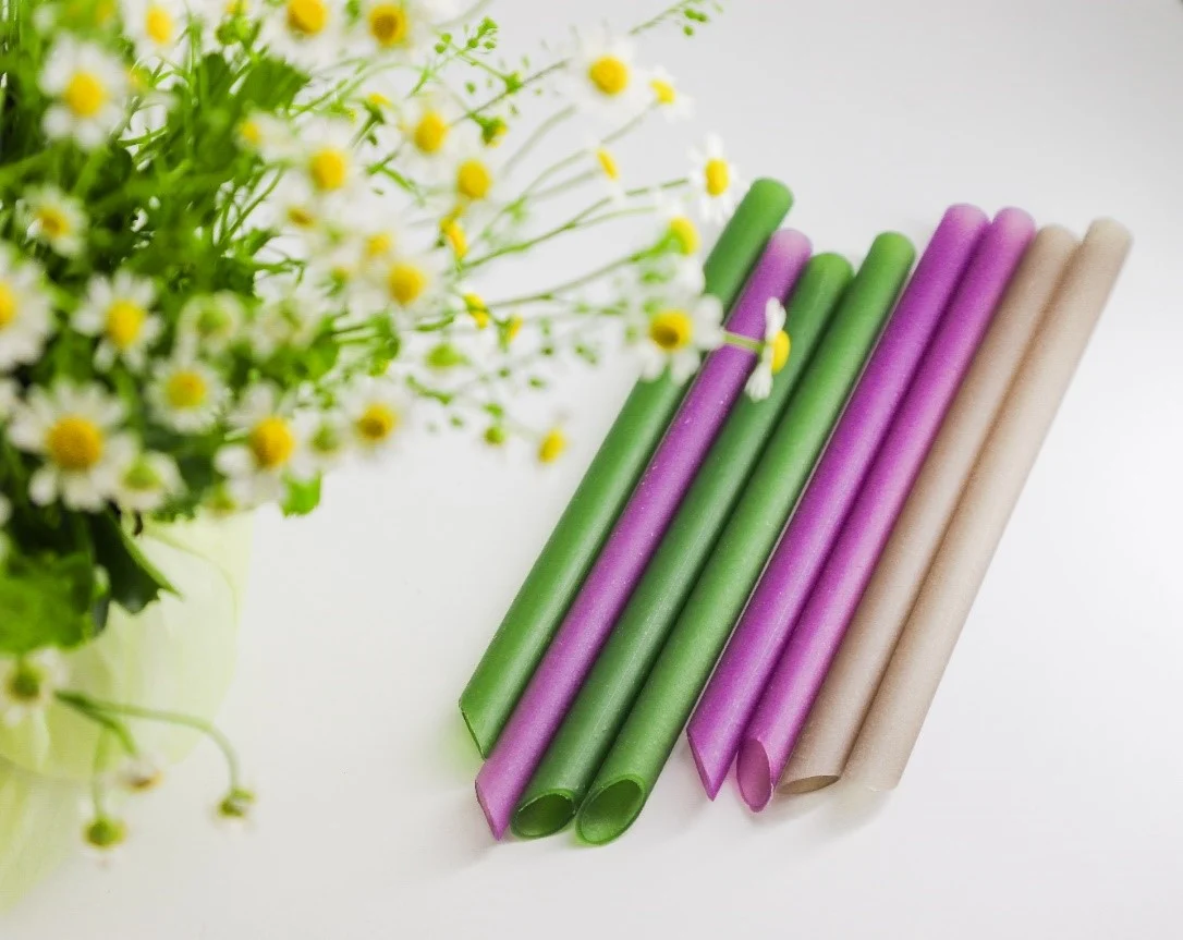 ỐNG HÚT GẠO OCHAO: GIẢI PHÁP KINH DOANH “XANH” CHO NGÀNH F&B HIỆN ĐẠI